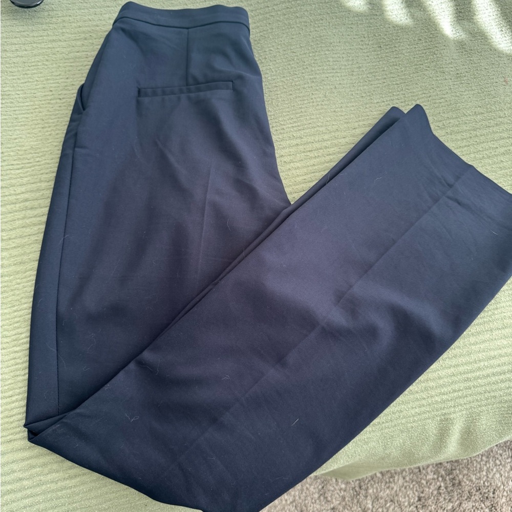 Black Pants